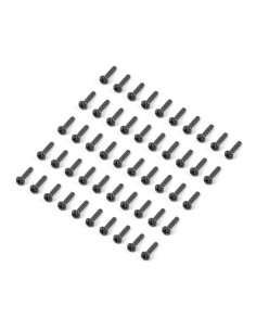 Axial M1x4mm Button Head...
