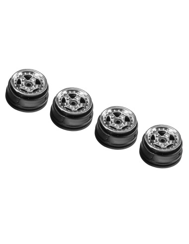 Pro-Line Racing 1-30 American Racing AR23...