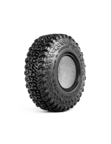 Pro-Line Racing 1-30 Mickey Thompson Baja Boss...