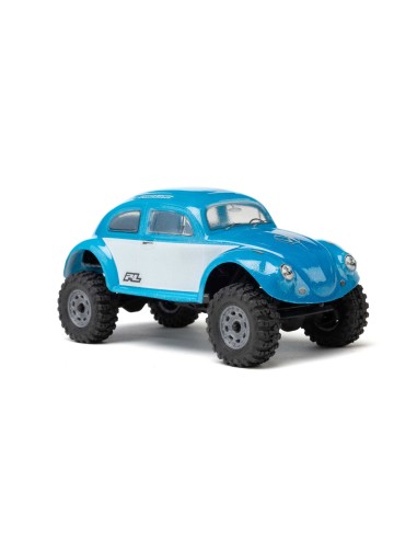 Pro-Line Racing 1-30 Pre-Cut Volkswagen Bug...