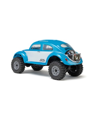 Pro-Line Racing 1-30 Pre-Cut Volkswagen Bug...
