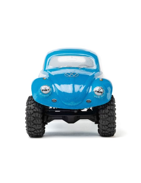 Pro-Line Racing 1-30 Pre-Cut Volkswagen Bug Body  Clear: Axial SCX30