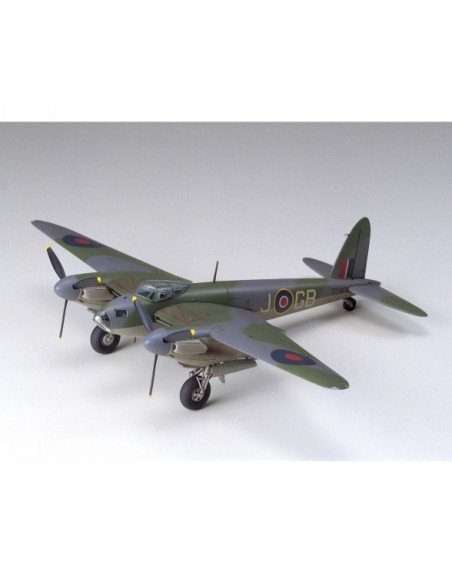 Mosquito B Mk.IV/PR Mk.IV 1/72 Tamiya