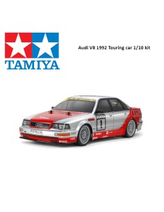Audi V8 1992 Touring Car...