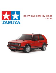 VW Golf II GTI 16V MB-01RC...