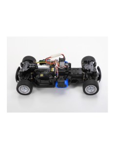 VW Golf II GTI 16V MB-01RC... 2