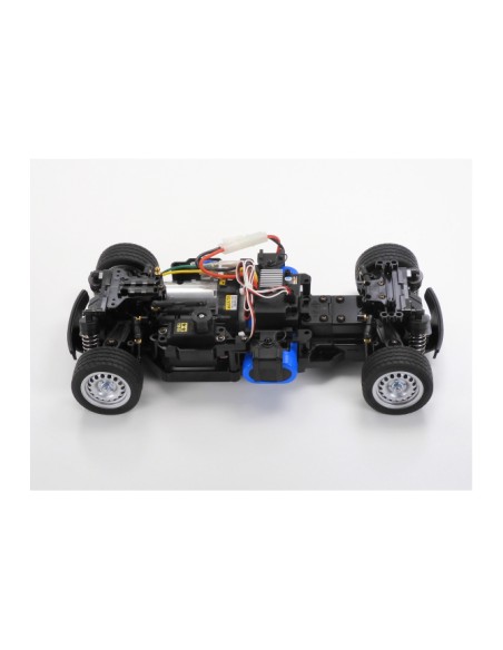 VW Golf II GTI 16V MB-01RC Kit 1/10 Tamiya