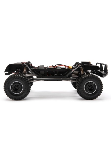 YIKONG 4107PE Brushless 1/10 Oro Champán