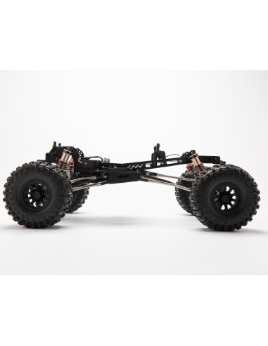 Yikong YK4061D Rock Crawler Rock Slide 1/6 4WD...