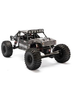 Yikong YK4061D Rock Crawler...