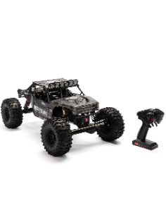 Yikong YK4061D Rock Crawler... 2