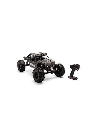 Yikong YK4061D Rock Crawler Rock Slide 1/6 4WD...