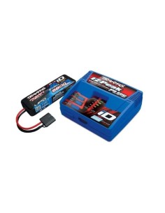 Traxxas 2S COMBO (1X 2843X...