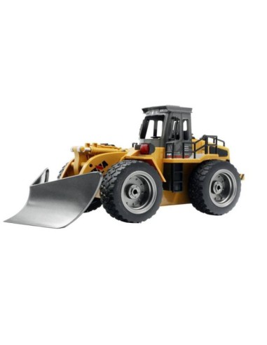 Maquina Quitanieve 1/18 6ch Huina