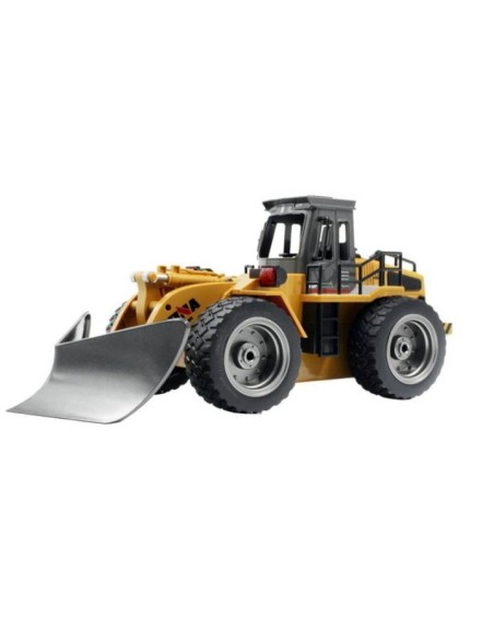 Maquina Quitanieve 1/18 6ch Huina