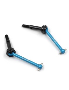 Palier trasero 7075...