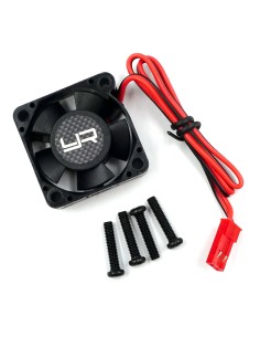 Ventilador 30x30x10mm...