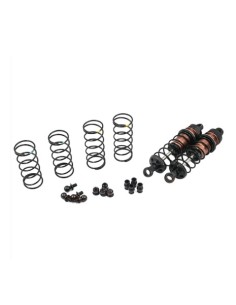 Aluminum Big Bore Go 70mm...