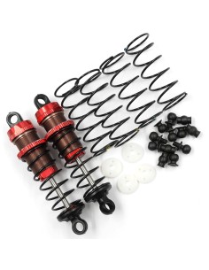Aluminum Big Bore Go 70mm...
