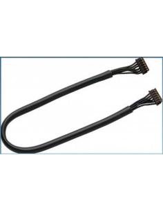 Cable sensores motor...