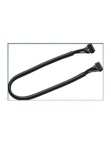 Cable sensores motor Brushless 200mm LRP