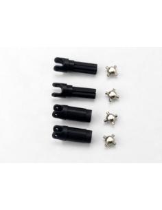 7050 Traxxas Half shafts,...