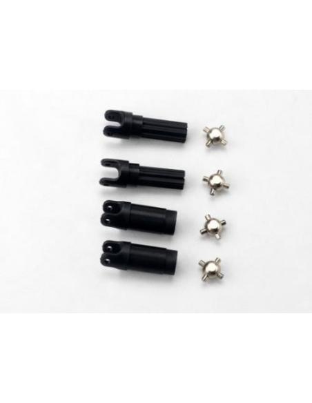 7050 Traxxas Half shafts, left or right