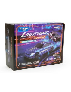 Coche Drift 1/43 Lighting... 2