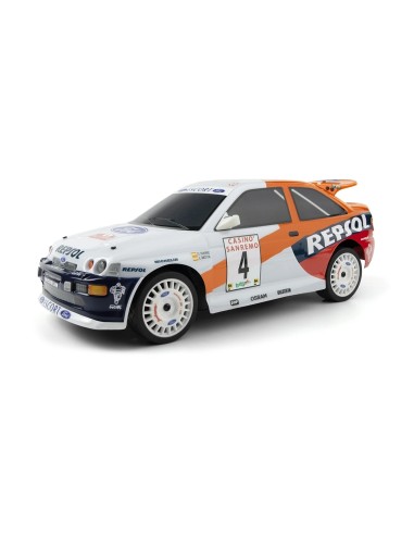 HPI Racing VectR4 Ford Escort RS Cosworth -...