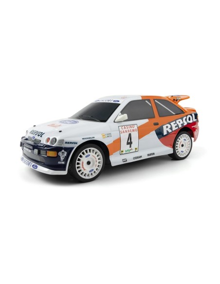 HPI Racing VectR4 Ford Escort RS Cosworth - 1996 Sanremo