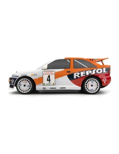 HPI Racing VectR4 Ford... 2