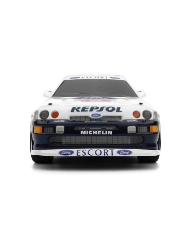 HPI Racing VectR4 Ford Escort RS Cosworth -...
