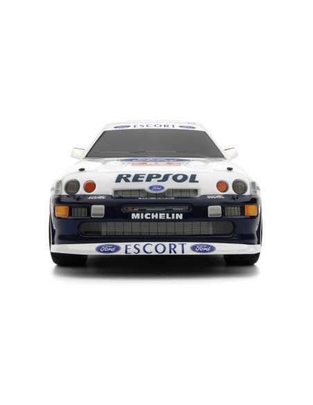 HPI Racing VectR4 Ford Escort RS Cosworth - 1996 Sanremo