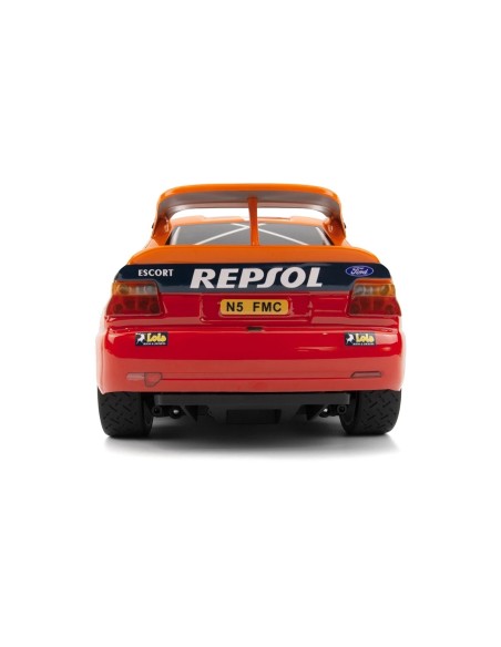 HPI Racing VectR4 Ford Escort RS Cosworth - 1996 Sanremo