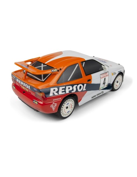 HPI Racing VectR4 Ford Escort RS Cosworth - 1996 Sanremo