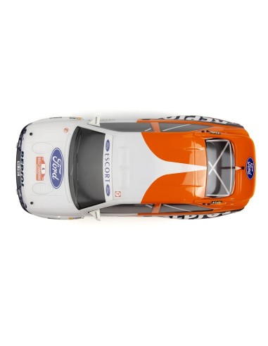 HPI Racing VectR4 Ford Escort RS Cosworth -...