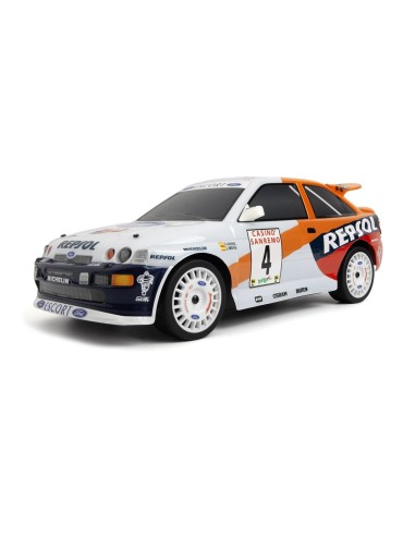 HPI Racing VectR4 Ford Escort RS Cosworth -...