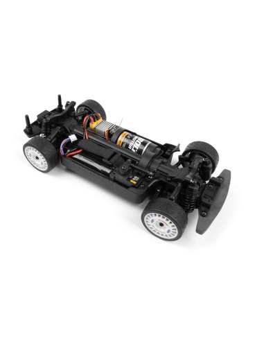 HPI Racing VectR4 Ford Escort RS Cosworth -...