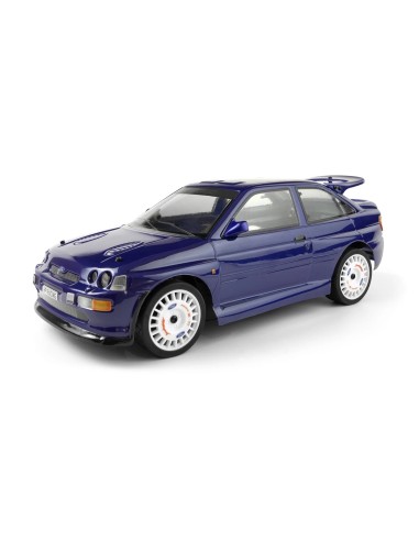 HPI Racing VectR4 Ford Escort RS Cosworth - Blue