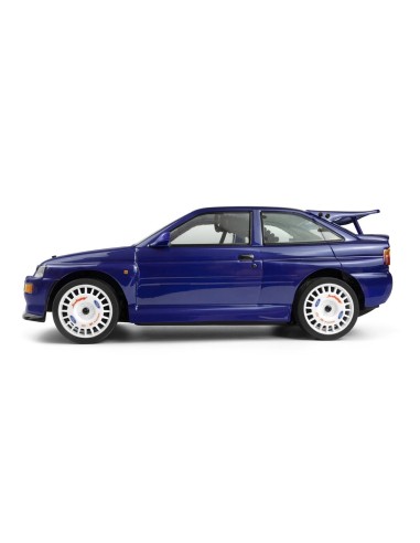HPI Racing VectR4 Ford Escort RS Cosworth - Blue