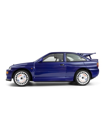 HPI Racing VectR4 Ford Escort RS Cosworth - Blue