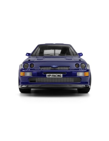 HPI Racing VectR4 Ford Escort RS Cosworth - Blue