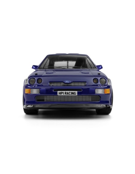 HPI Racing VectR4 Ford Escort RS Cosworth - Blue