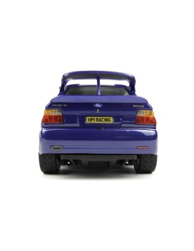 HPI Racing VectR4 Ford Escort RS Cosworth - Blue