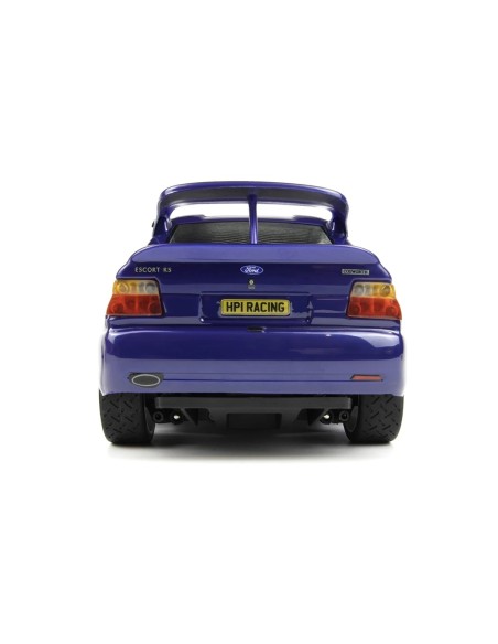 HPI Racing VectR4 Ford Escort RS Cosworth - Blue