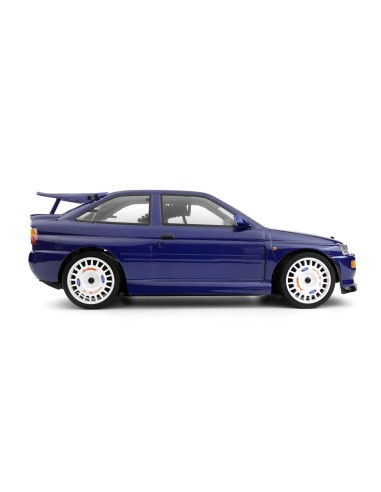 HPI Racing VectR4 Ford Escort RS Cosworth - Blue