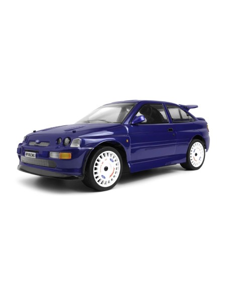 HPI Racing VectR4 Ford Escort RS Cosworth - Blue
