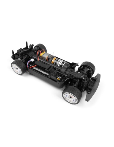 HPI Racing VectR4 Ford Escort RS Cosworth - Blue