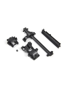 Top Deck & Gear Cover Set