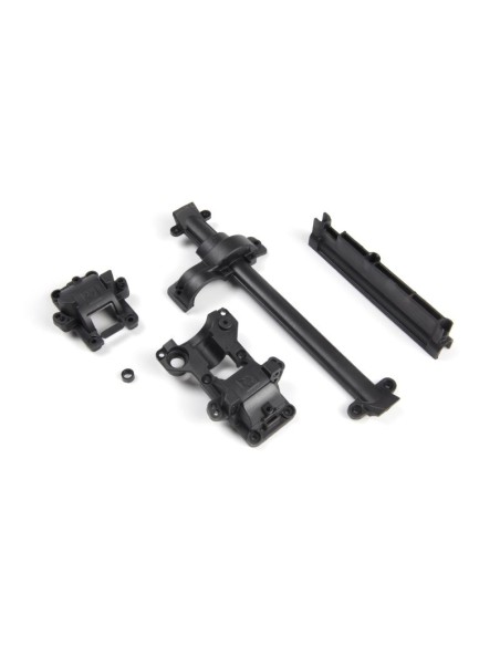 Top Deck & Gear Cover Set